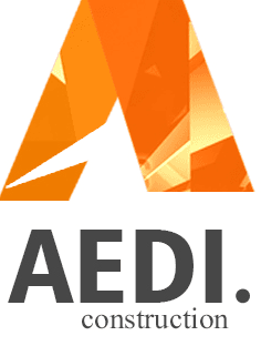 Aedi construction